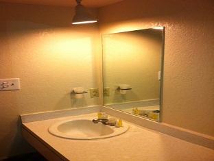 El Mirador Motel ลาสเวกัส ภายนอก รูปภาพ